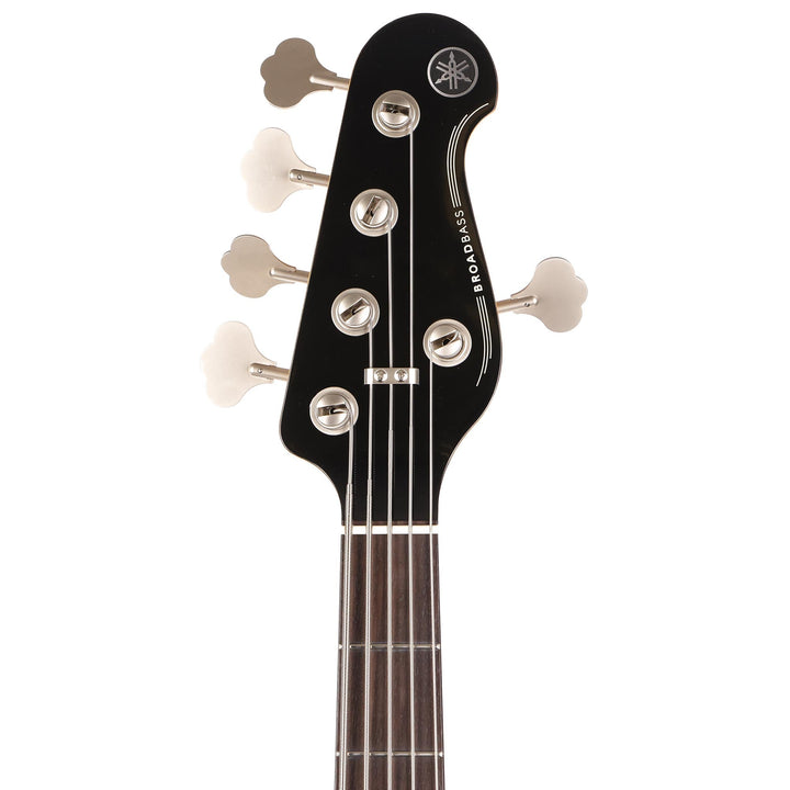 Yamaha BBP35 5-String Bass Vintage Sunburst