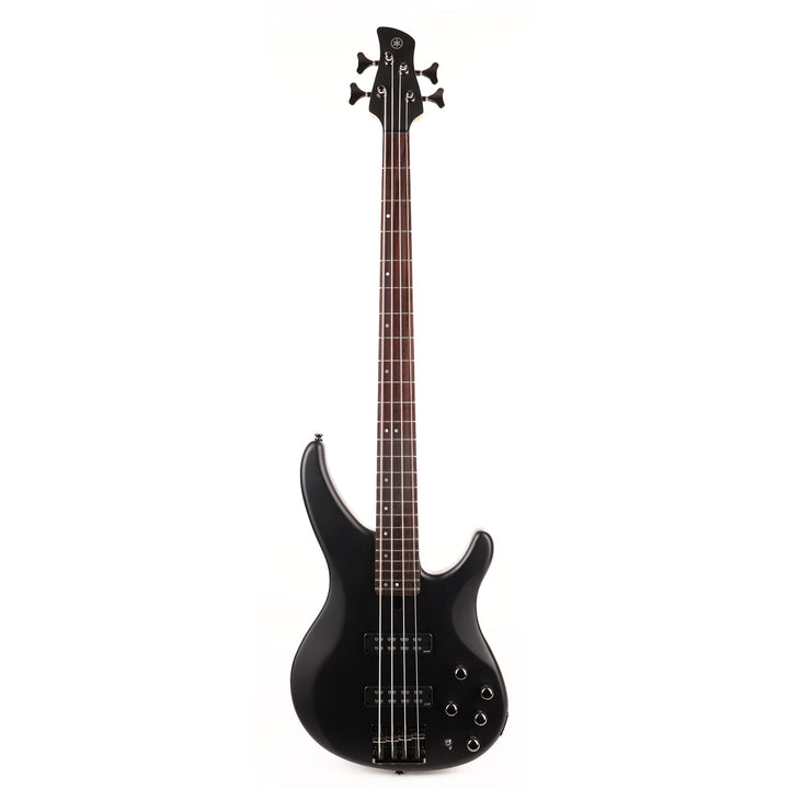 Yamaha TRBX504 Bass Trans Black