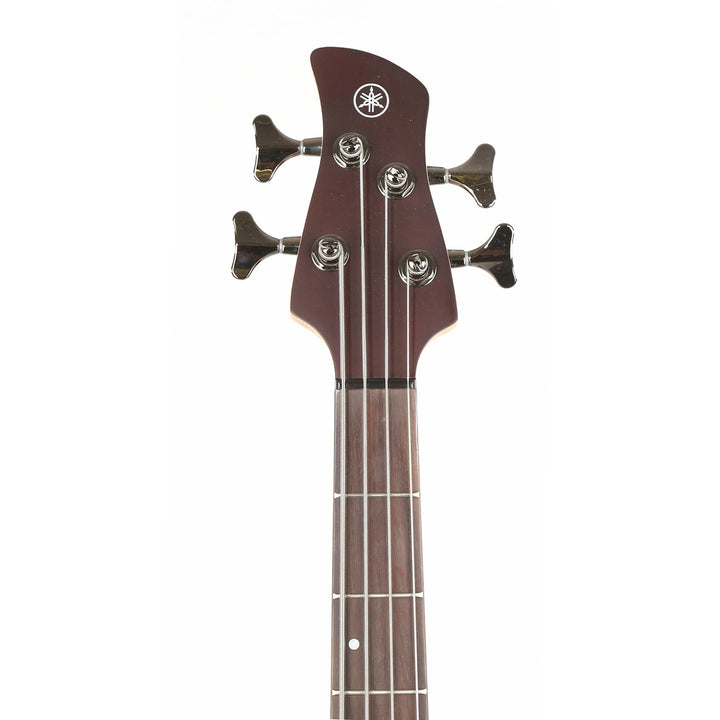 Yamaha TRBX504 Bass Translucent Brown Used