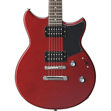 Yamaha RS320 Red Copper