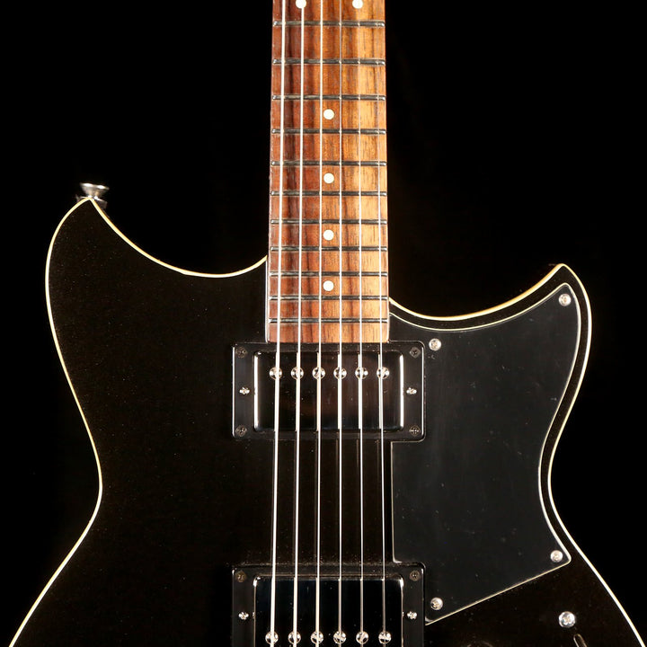 Yamaha RS420 Black Steel