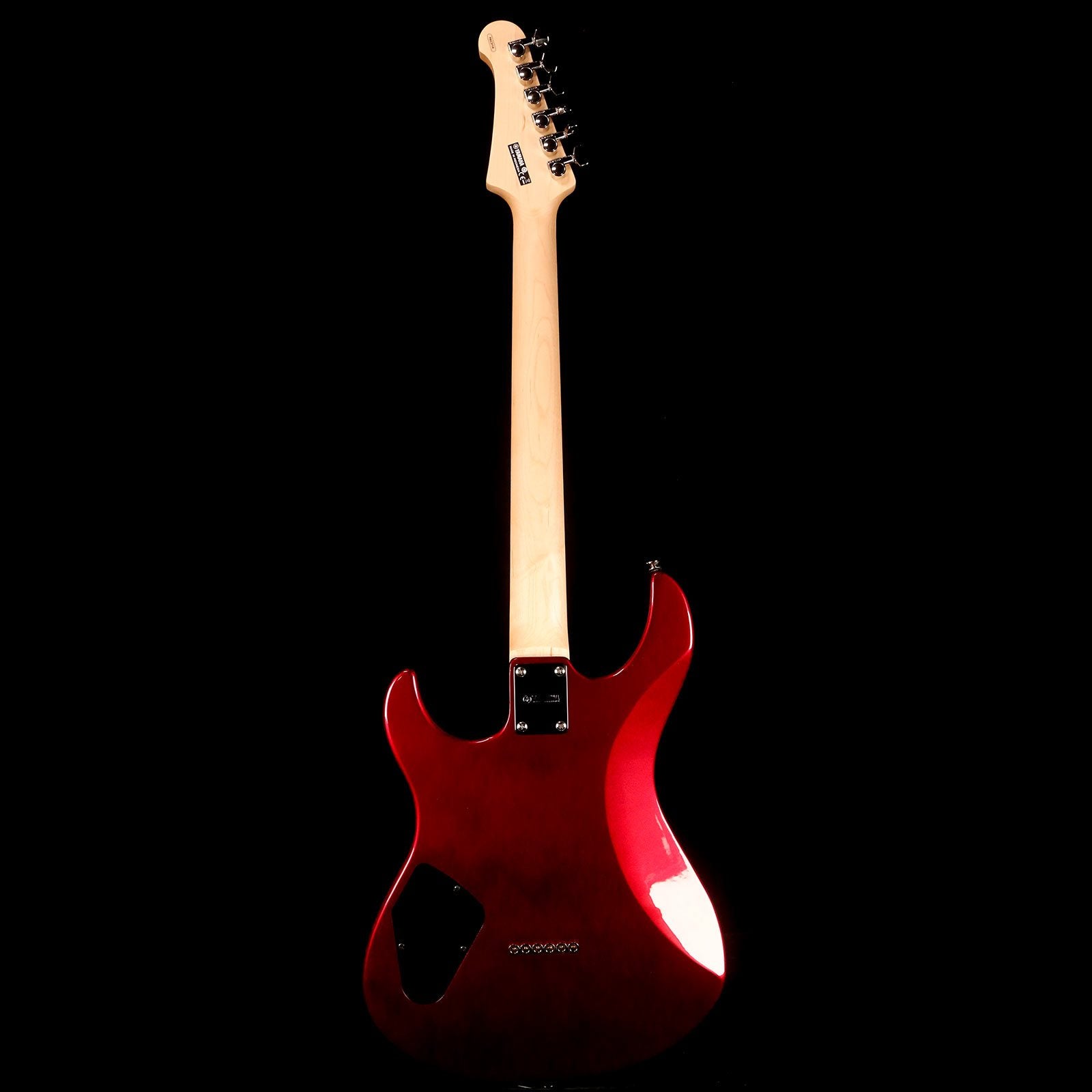 シ*ン様 2011' YAMAHA ヤマハ　PAC 311H レッドメタ YAMAHA PACIFICA311H RM エレキギター レッドメタリック ヤマハ