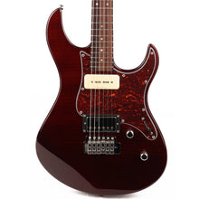 Yamaha PAC 611VFM Root Beer