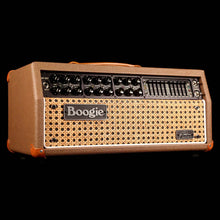 Mesa Boogie JP-2C John Petrucci Signature Amplifier Custom Tan with Wicker Grille