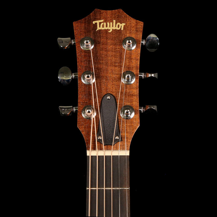 Taylor GS Mini-e Walnut Acoustic-Electric Natural