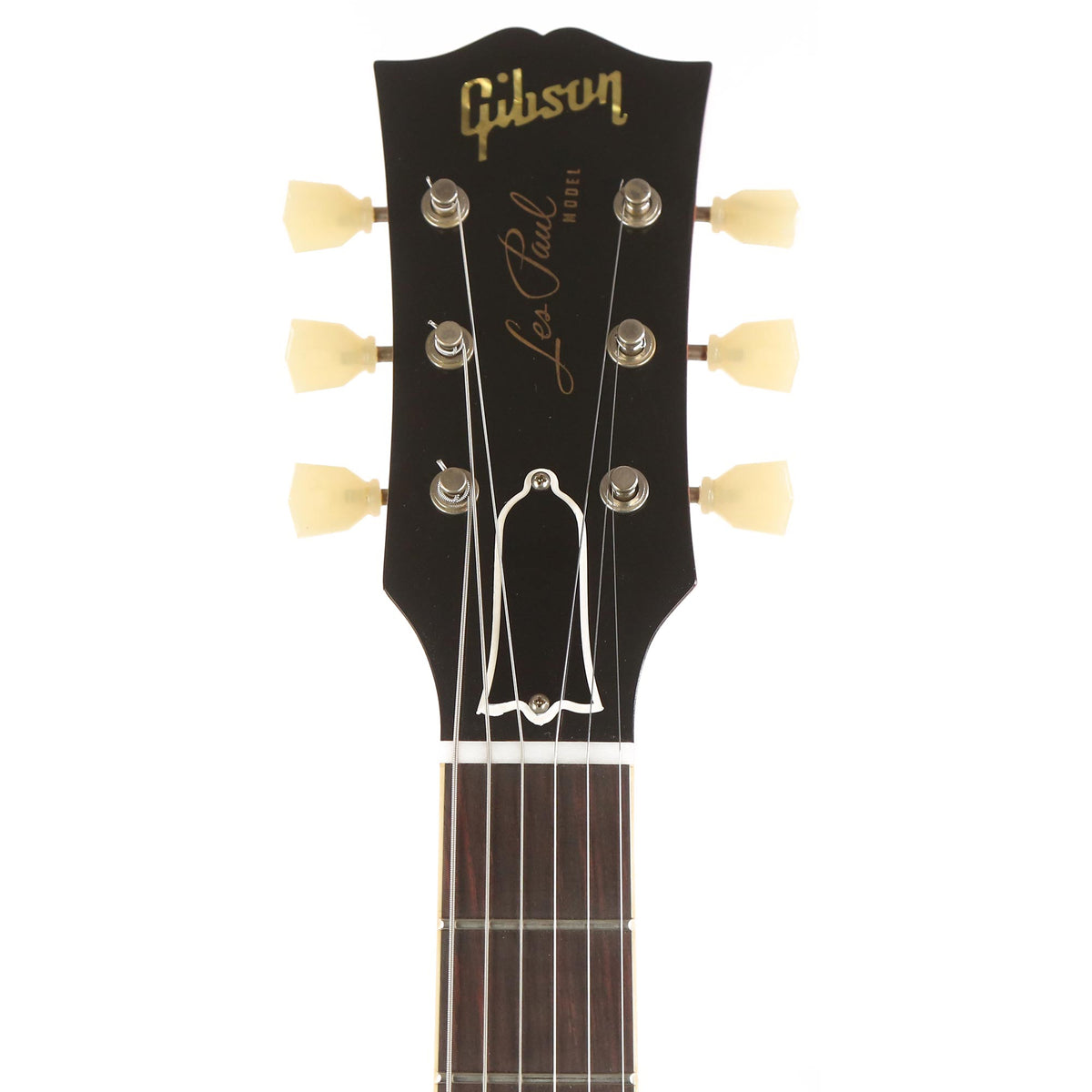 Gibson Custom Shop 60th Anniversary 1959 Les Paul Standard VOS Kindred Burst — 4