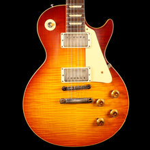 Gibson Custom Shop 60th Anniversary 1959 Les Paul Standard VOS Orange Sunset Fade