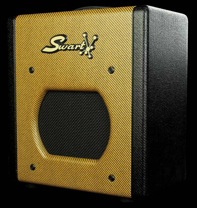 Swart Space Tone Atomic Jr. (Tweed/Dark Sides)