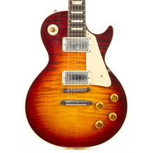 Gibson Custom Shop 60th Anniversary 1959 Les Paul Standard VOS Factory Burst