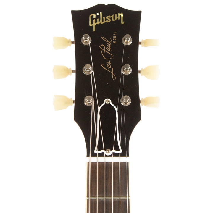 Gibson Custom Shop 60th Anniversary 1959 Les Paul Standard VOS Factory Burst
