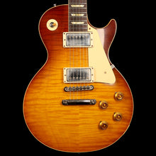 Gibson Custom Shop 60th Anniversary 1959 Les Paul Standard VOS Slow Iced Tea Fade