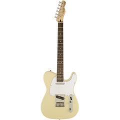 Squier Standard Telecaster Vintage Blonde | The Music Zoo