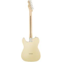 Squier Standard Telecaster Vintage Blonde | The Music Zoo
