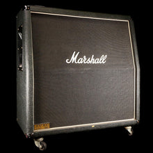 Marshall 1960A 4x12 Cabinet 1988