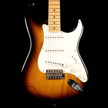 Fender Custom Shop 50th Anniversary 1954 Stratocaster Masterbuilt Todd Krause 2-Tone Sunburst 2004