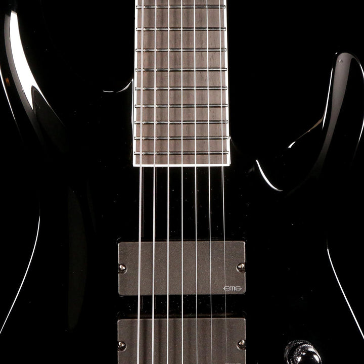 ESP STEF-B7 Stephen Carpenter Signature 7-String Black 2014