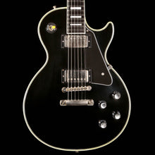 Gibson Custom Shop 1968 Les Paul Custom Authentic Ebony 2003