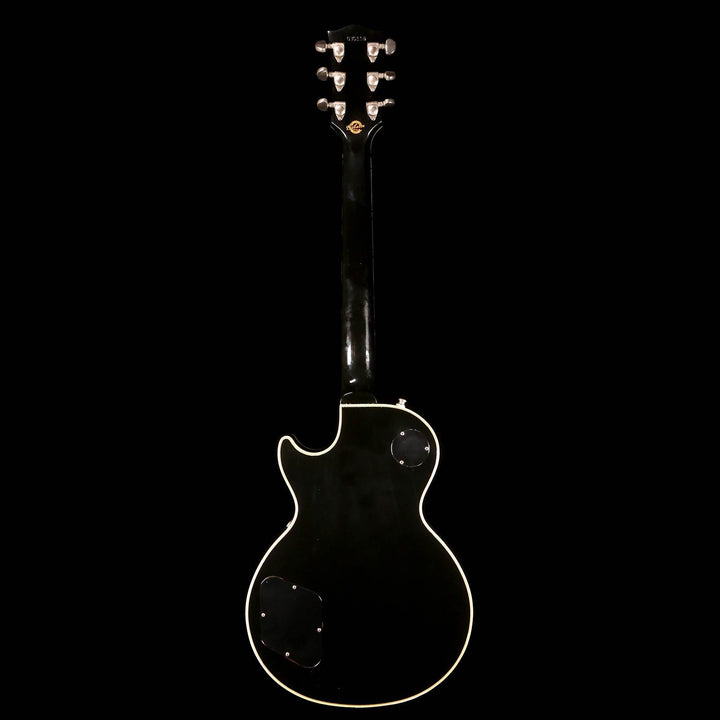 Gibson Custom Shop 1968 Les Paul Custom Authentic Ebony 2003