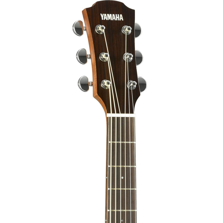 Yamaha AC1R Acoustic-Electric Vintage Natural Used