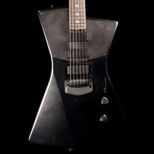 Ernie Ball Music Man St. Vincent Signature Stealth Black
