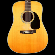 Martin D-28 Dreadnought Acoustic Natural 1974