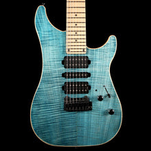 Vigier Excalibur Special 7-String Deep Blue