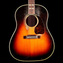 Gibson Southern Jumbo Sunburst 1949