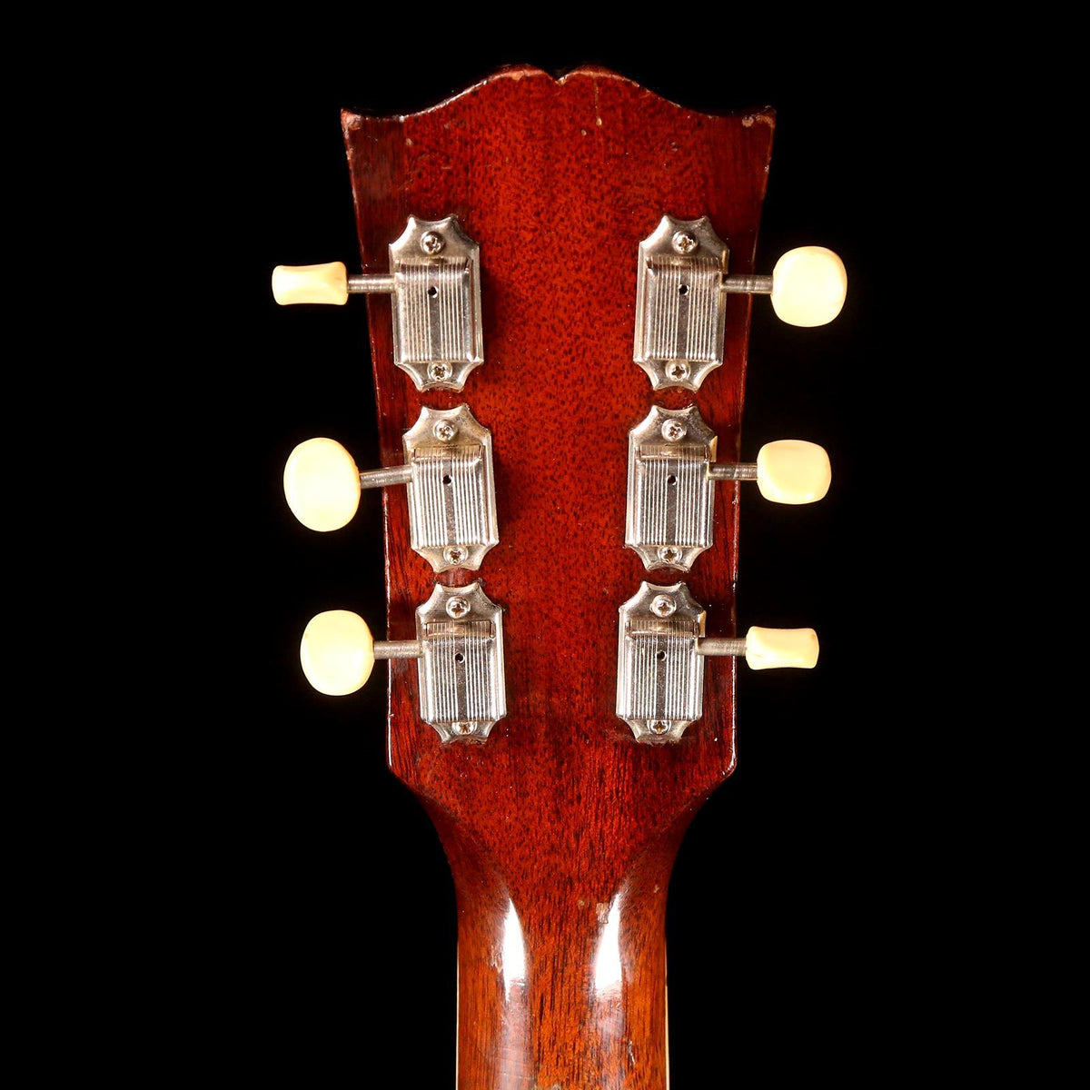 Gibson Southern Jumbo Sunburst 1949 — 5