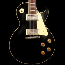 Gibson Custom Shop '54 Les Paul Humbuckers VOS Oxblood