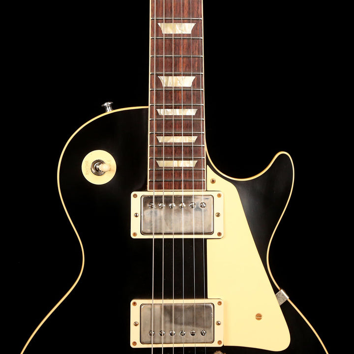 Gibson Custom Shop '54 Les Paul Humbuckers VOS Oxblood