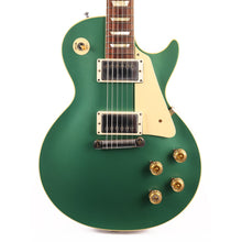 Gibson Custom Shop '54 Les Paul Humbuckers VOS Inverness Green