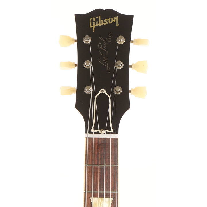 Gibson Custom Shop 1954 Les Paul Standard Made 2 Measure Triple P-90