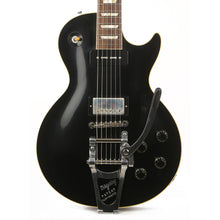 Gibson Custom Shop 1956 Les Paul Standard Reissue VOS Ebony Made 2 Measure