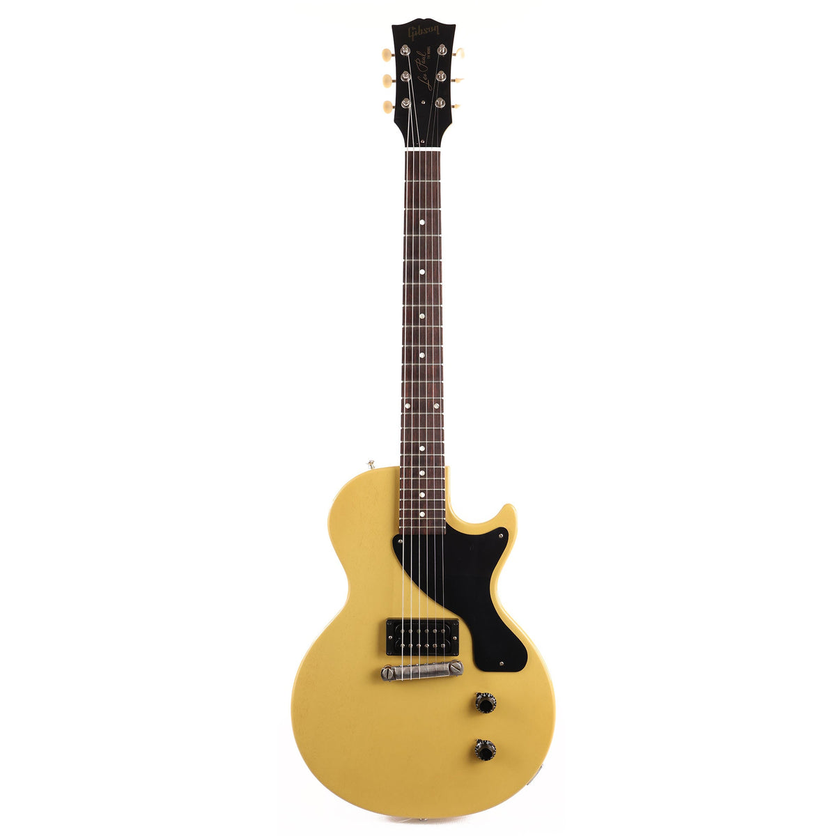 Gibson Custom Shop '57 Les Paul Junior with Humbucker VOS TV