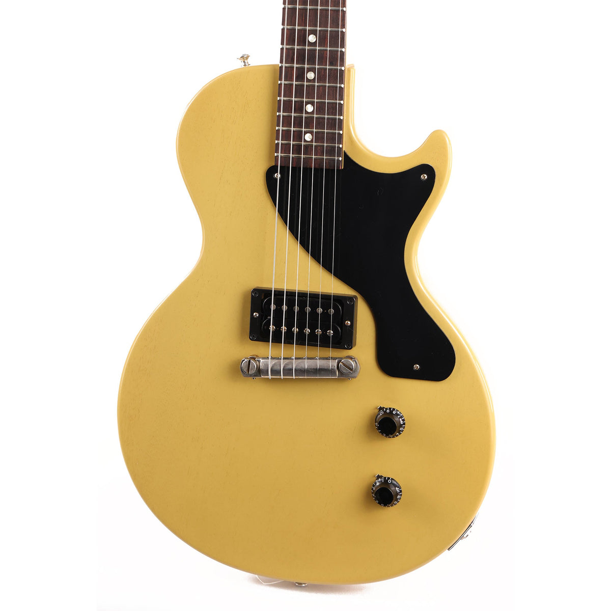 Gibson Custom Shop '57 Les Paul Junior with Humbucker VOS TV