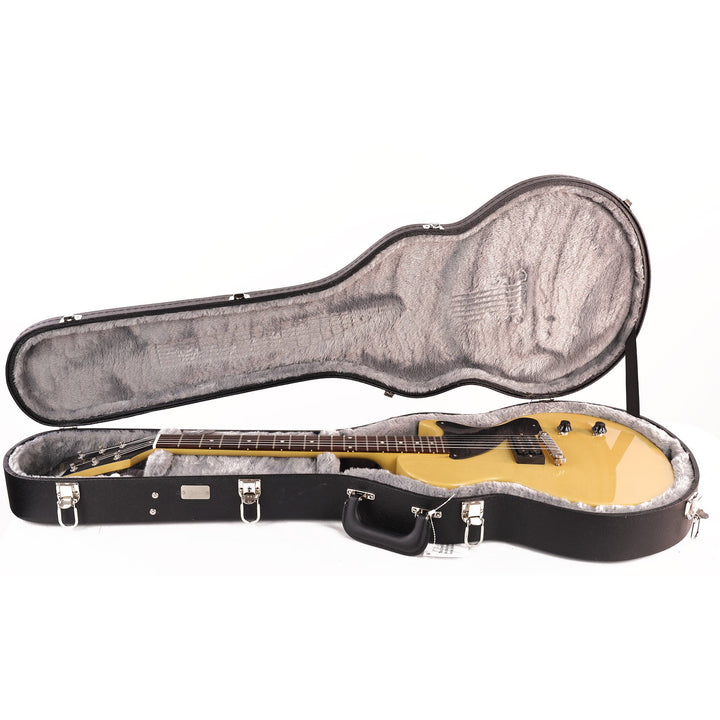 Gibson Custom Shop '57 Les Paul Junior with Humbucker VOS TV Yellow Made 2 Measure