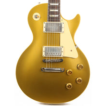 Gibson Custom Shop 1957 Les Paul Standard Reissue VOS All Gold Made 2 Measure