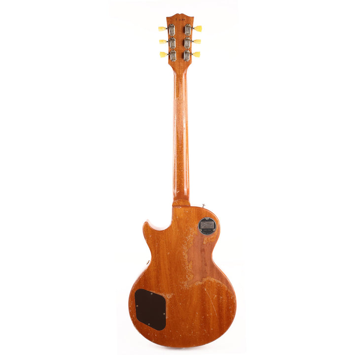 Gibson Custom Shop 1957 Les Paul Reissue Made 2 Measure Tom Murphy Aged