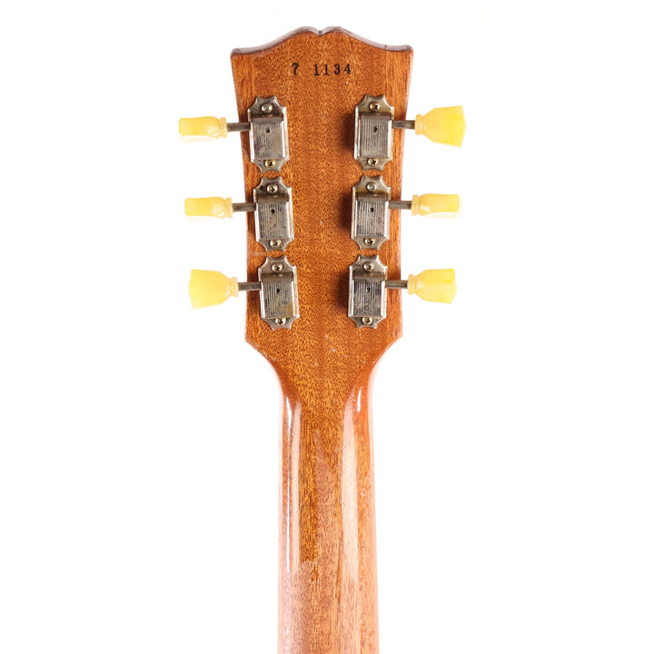 Gibson Custom Shop 1957 Les Paul Reissue Made 2 Measure Tom Murphy Aged