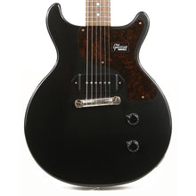 Gibson Custom Shop 1958 Les Paul Junior Double Cut Reissue VOS Ebony