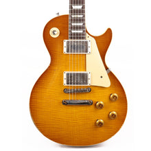 Gibson Custom Shop 1959 Les Paul Standard Murphy Lab Aged Dirty Lemon Fade