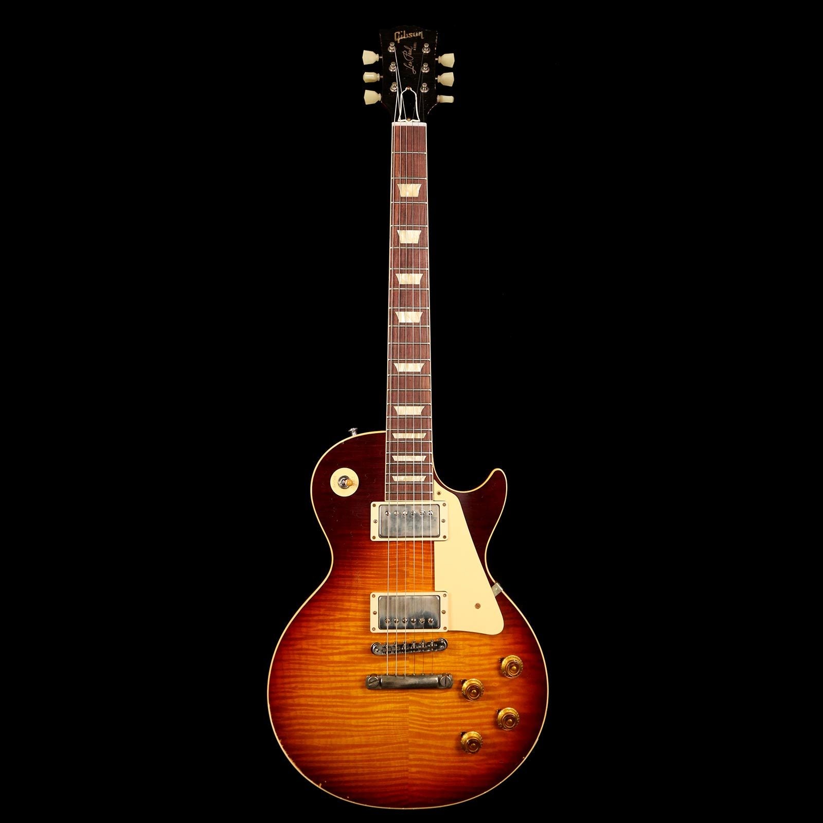 ギター HardAged & Relic LesPaul Standard Type ギター HardAged & Relic LesPaul Standard Type ギター