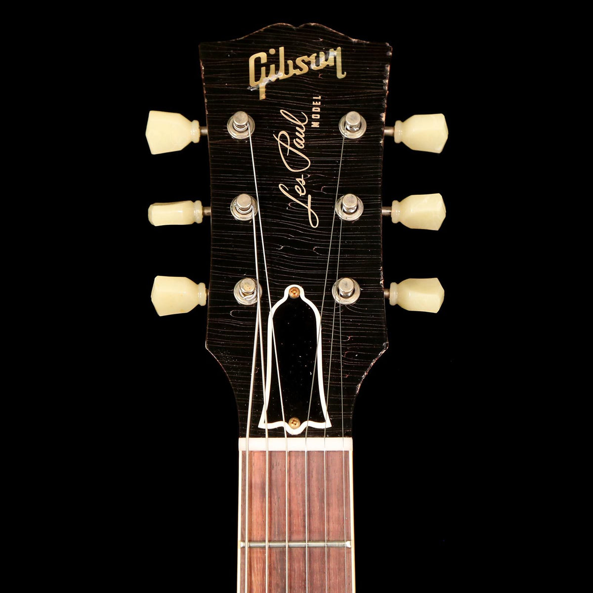 Gibson Custom Shop 1959 Les Paul Standard Murphy Aged Southern Fade — 4