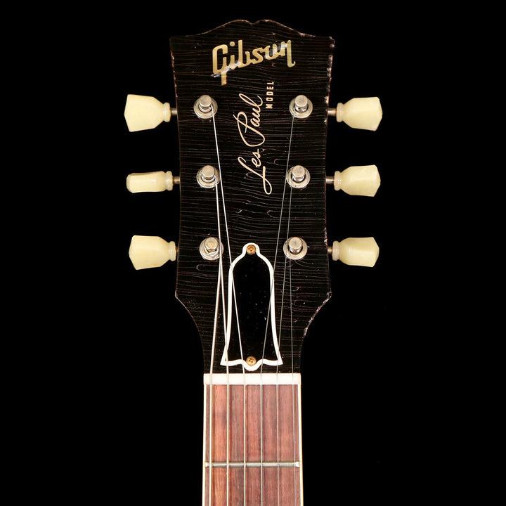 Gibson Custom Shop 1959 Les Paul Standard Murphy Aged Southern Fade
