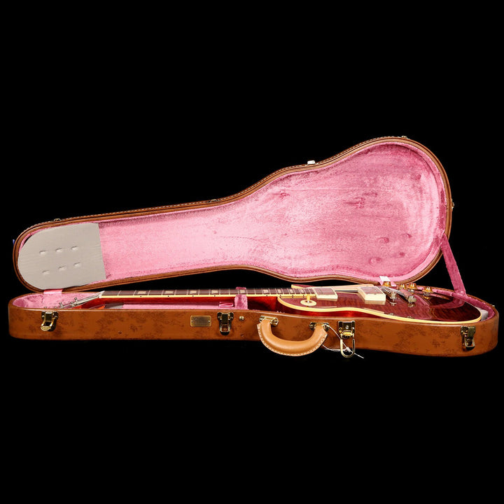 Gibson Custom Shop 1959 Les Paul Reissue Root Beer