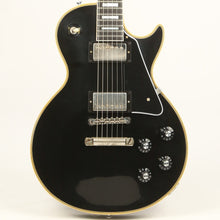 Gibson Custom Shop '68 Les Paul Custom Reissue VOS Ebony Made 2 Measure