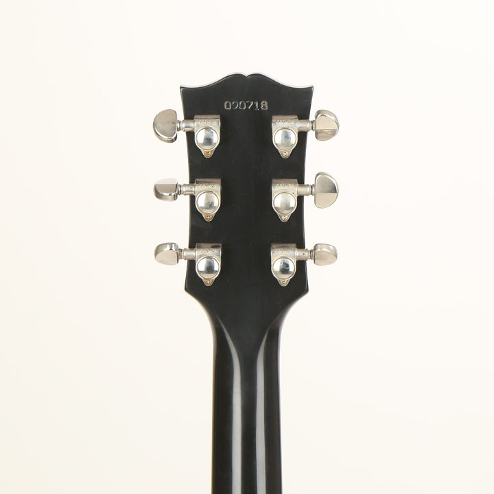 Gibson Custom Shop '68 Les Paul Custom Reissue VOS Ebony Made 2 Measure