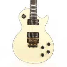Gibson Custom Shop Les Paul Axcess Custom Classic White VOS Made 2 Measure