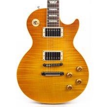 Gibson Custom Shop Les Paul Standard Axcess Dirty Lemon Fade