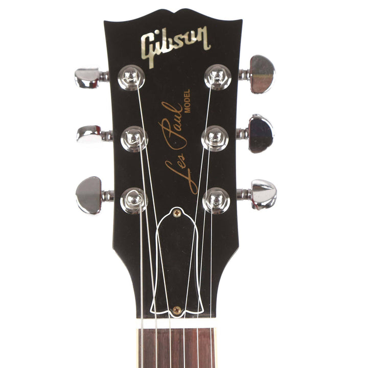Gibson Custom Shop Les Paul Standard Axcess Dirty Lemon Fade
